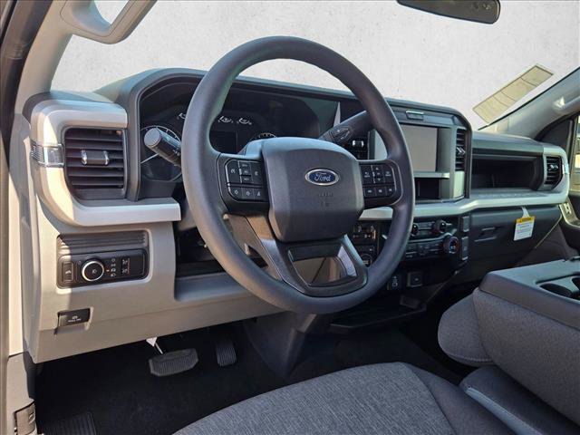 New 2026 Ford F250 XL w/ STX Appearance Package AWD/4WD image 3
