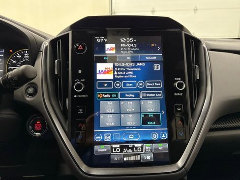 New 2025 Subaru Crosstrek 2.5i Sport image 18