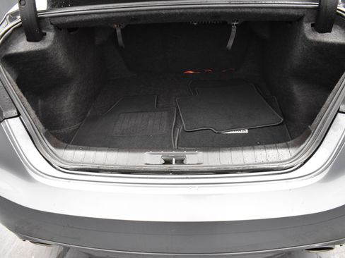 Used 2016 Nissan Maxima SR FWD image 12