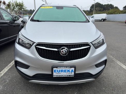 Used 2022 Buick Encore Preferred w/ Safety Package image 8