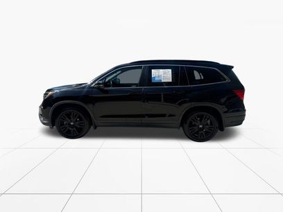 Certified 2022 Honda Pilot Special Edition