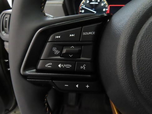 New 2026 Subaru Forester Wilderness w/ Wilderness Plus Package image 14