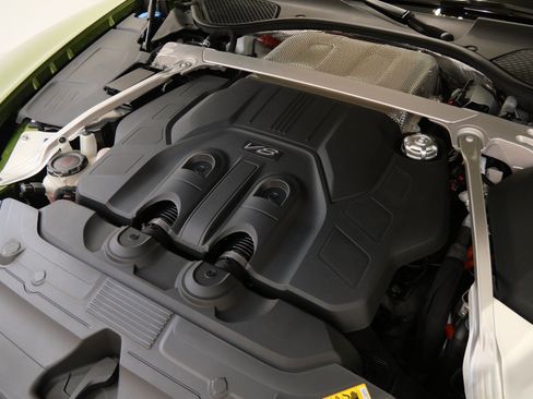 Used 2025 Bentley Continental GT Speed AWD/4WD image 41