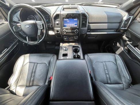 Used 2018 Ford Expedition Max Limited w/ Equipment Group 302A RWD image 20