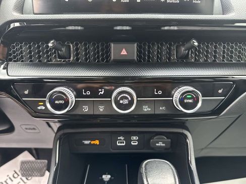 Certified 2023 Honda CR-V EX-L image 20