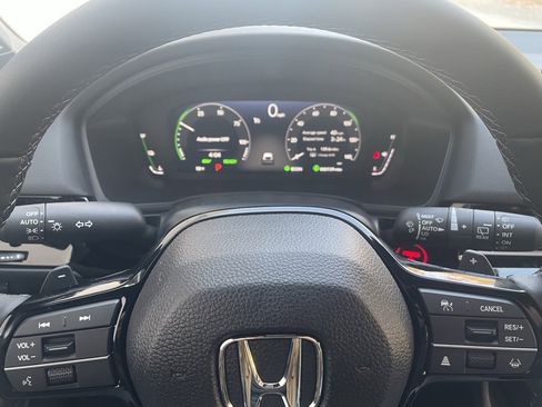 New 2026 Honda Civic Sport Touring image 16