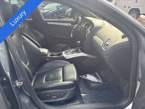 Used 2012 Audi S4 Prestige AWD/4WD image 33