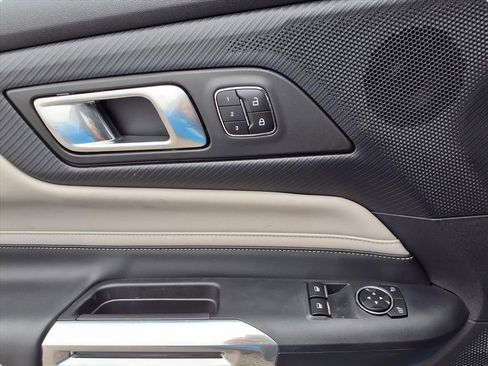 Used 2024 Ford Mustang GT Premium w/ GT Performance Package image 29