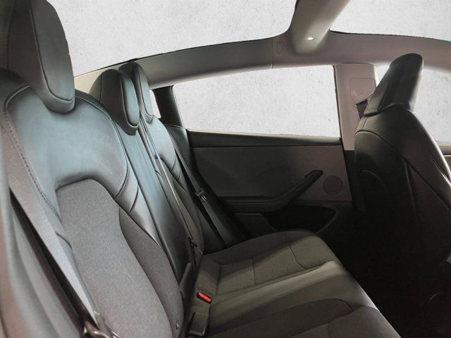 Used 2025 Tesla Model 3 Long Range RWD image 19