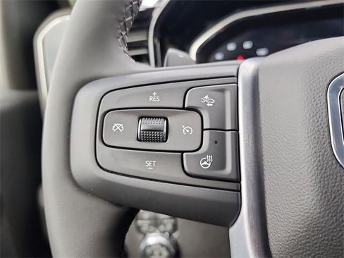 New 2026 GMC Sierra 1500 Elevation w/ Elevation Premium Package image 26