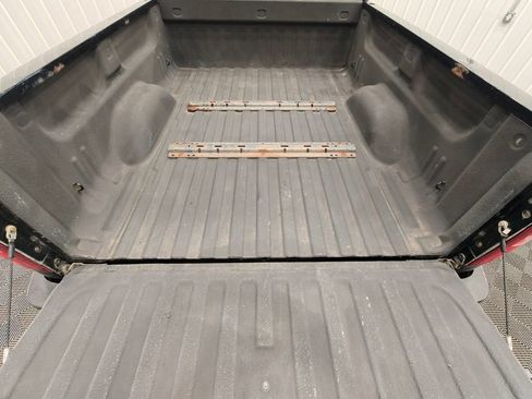 Used 2011 Chevrolet Silverado 2500 LT w/ Snow Plow Prep Package AWD/4WD image 21
