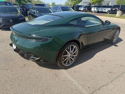 Used 2017 Aston Martin DB11 V12 RWD image 5