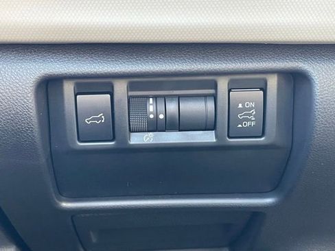 New 2026 Subaru Forester Limited image 14