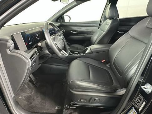 Certified 2025 Hyundai Tucson XRT AWD/4WD image 12
