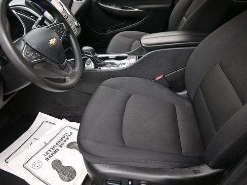 Used 2024 Chevrolet Malibu LT image 15