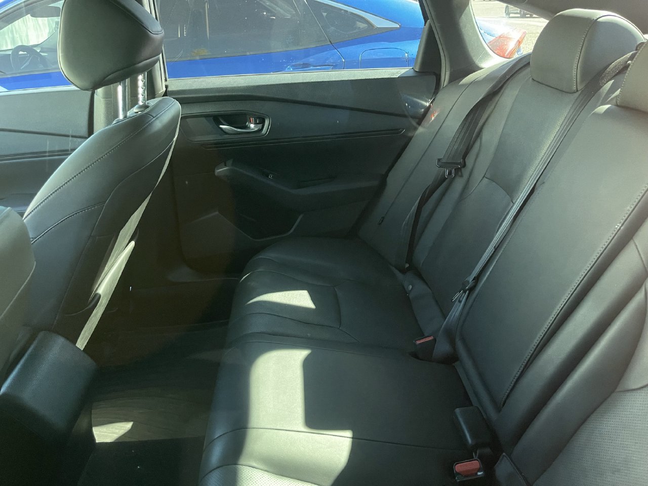 Used 2024 Honda Accord Sport image 10
