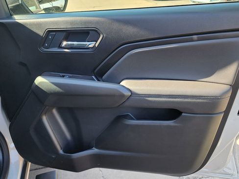 New 2026 GMC Canyon Elevation w/ Convenience Package image 37