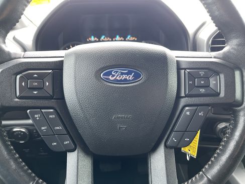 Used 2018 Ford F150 XLT w/ Equipment Group 302A Luxury image 14