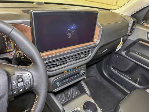 New 2026 Ford Bronco Sport Big Bend AWD/4WD image 30