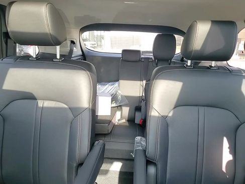 New 2025 MAZDA CX-90 Plug-In Hybrid w/Premium Sport image 21