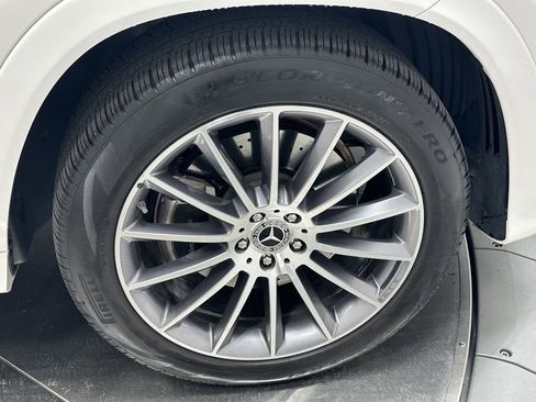 Certified 2024 Mercedes-Benz GLE 350 4MATIC image 13