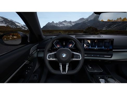 New 2026 BMW 530i image 13