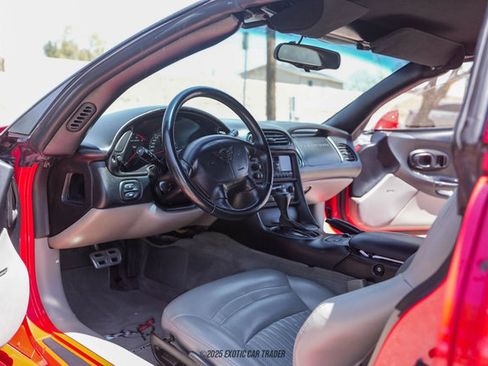 Used 1999 Chevrolet Corvette Coupe w/ Memory Pkg RWD image 52
