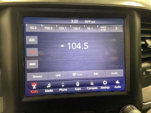 Used 2019 RAM 1500 Big Horn image 14