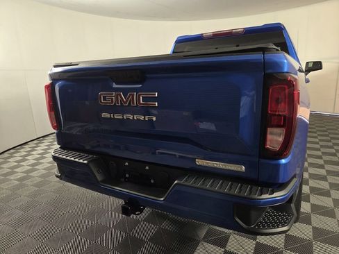 Used 2024 GMC Sierra 1500 Elevation RWD image 6