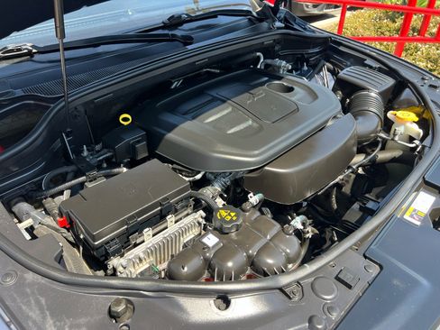 Used 2021 Dodge Durango GT RWD image 46