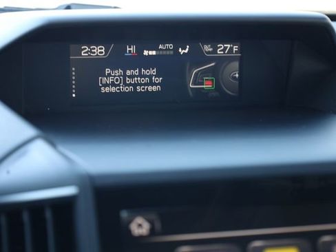 Used 2018 Subaru Crosstrek 2.0i Limited image 20