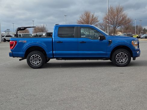 Used 2021 Ford F150 XL w/ STX Appearance Package image 6