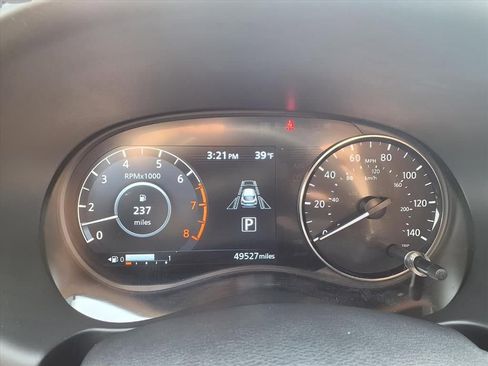 Certified 2021 Nissan Kicks SR w/ SR Premium Package image 18