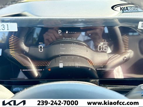 New 2026 Kia Carnival image 39