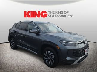 New 2026 Volkswagen Tiguan S video 1