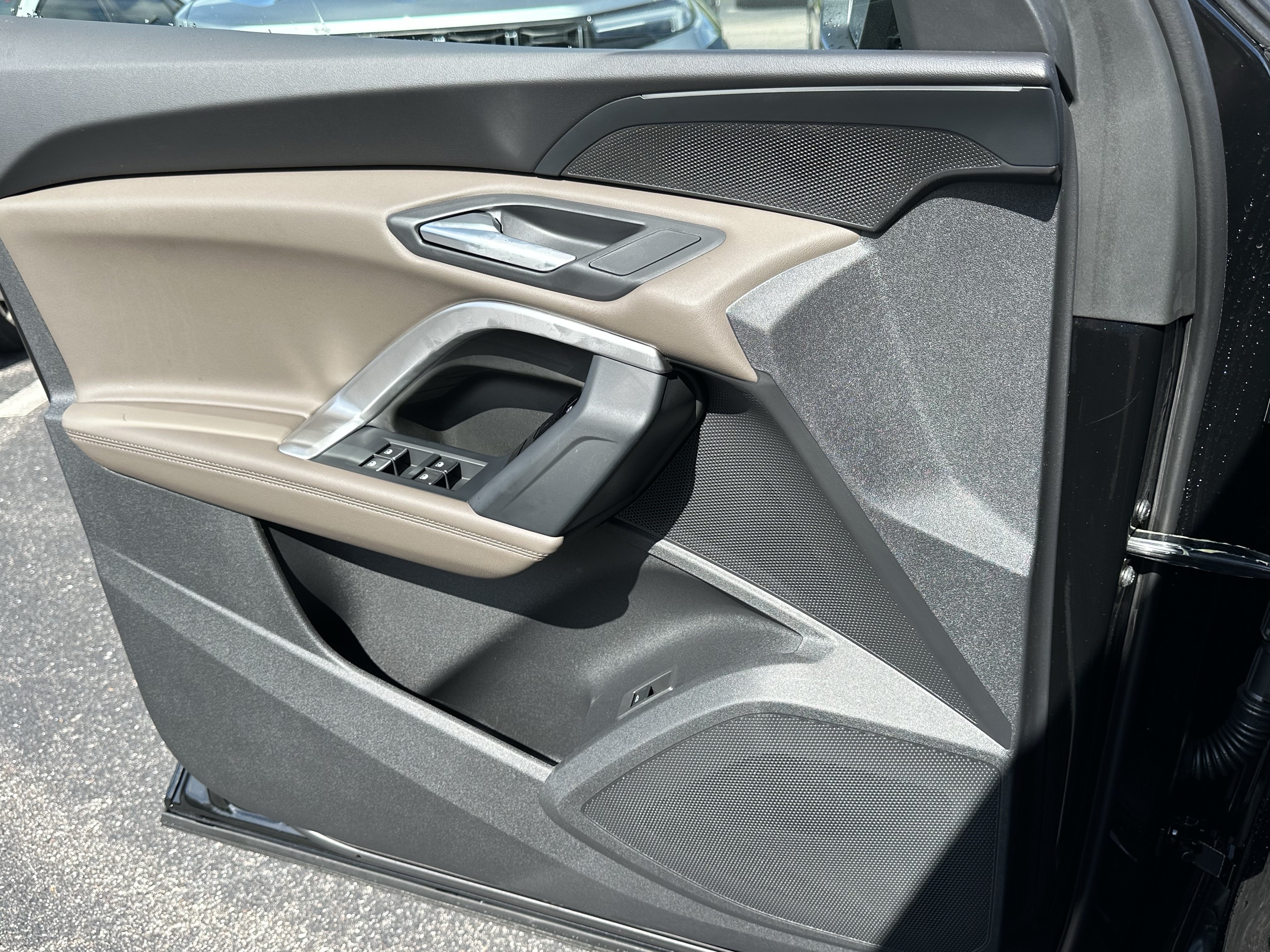 New 2026 Audi Q5 2.0T AWD/4WD image 25
