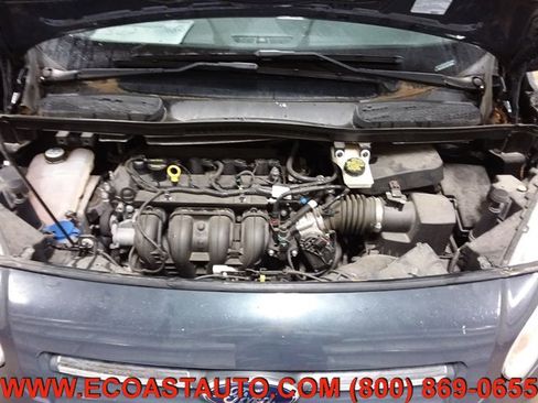 Used 2014 Ford Transit Connect Titanium image 9