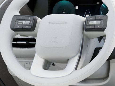 New 2026 Hyundai Palisade SEL AWD/4WD image 15