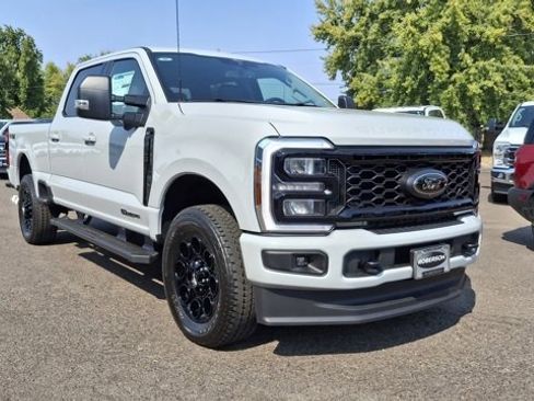 New 2026 Ford F250 XLT w/ XLT Premium Package image 2
