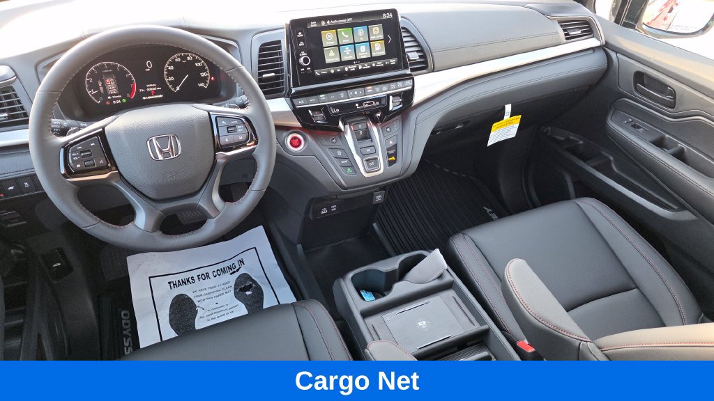 New 2027 Honda Odyssey Sport-L image 25