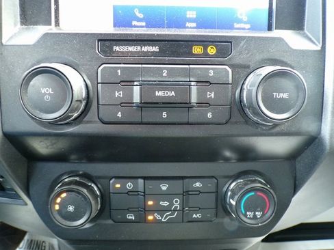 Used 2021 Ford F350 XL w/ STX Appearance Package image 24