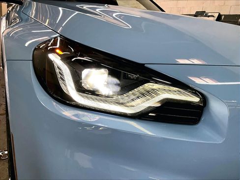 Used 2024 BMW M2 w/ Lighting Package image 30