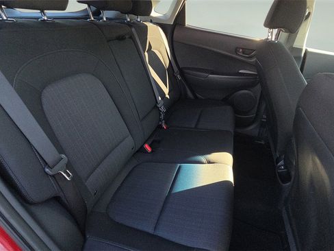 Used 2023 Hyundai Kona SEL image 17