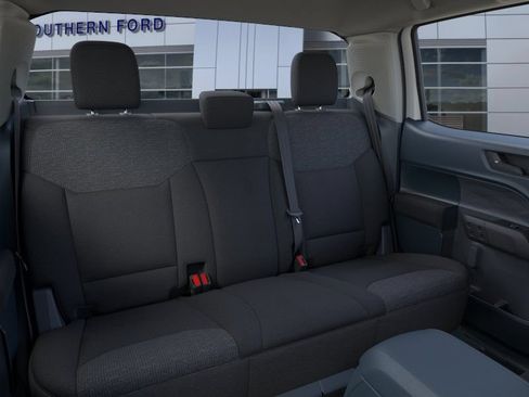 New 2026 Ford Maverick XL FWD image 12