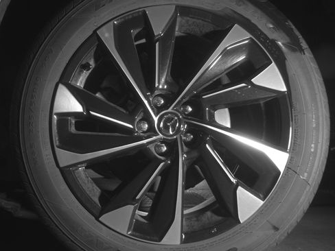 Used 2025 MAZDA CX-50 2.5 Hybrid w/ Premium Plus Pkg image 14