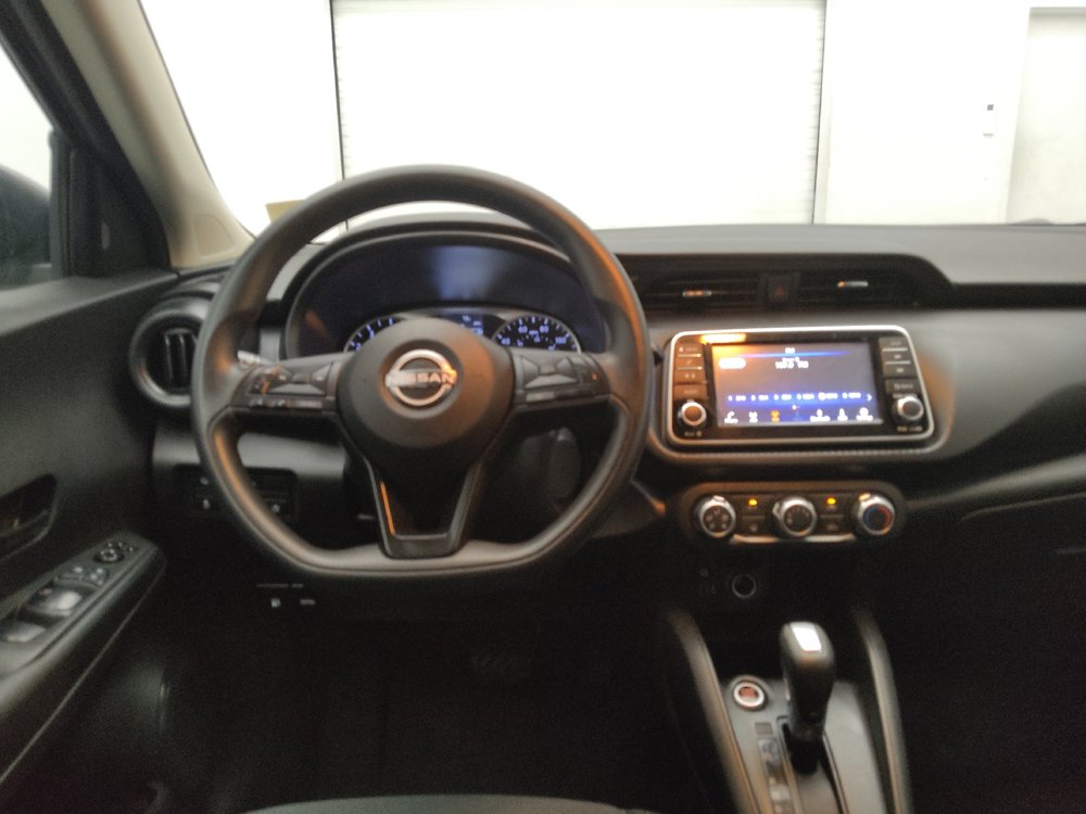 Used 2023 Nissan Kicks S FWD image 22