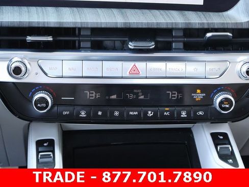 Used 2023 Kia Telluride SX image 17