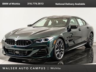 New 2026 BMW M850i xDrive AWD/4WD video 1