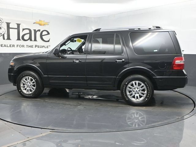 Used 2014 Ford Expedition Limited w/ Equipment Group 301A AWD/4WD image 54
