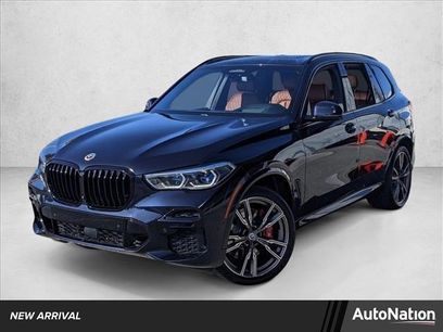Used 2023 BMW X5 M50i w/ Executive Package